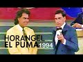 José Luis Rodríguez El Puma | Horangel y los Doce del Signo | Mayo 1994