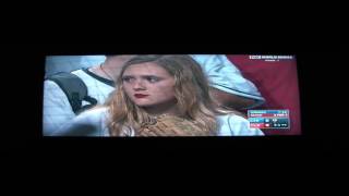 History St. Louis Cardinals Fan Reaction To Cubs Winning World Series