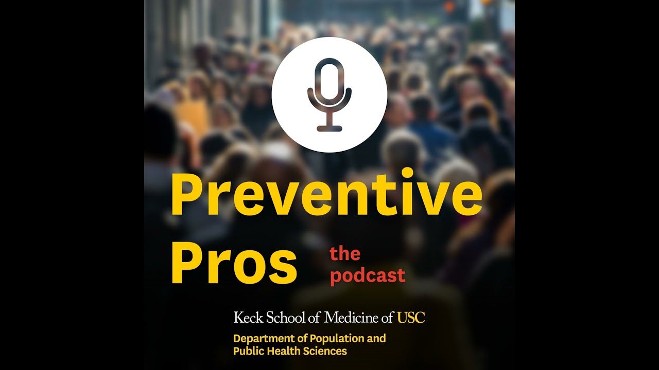 Radiation Exposure with Daniel Stram, PhD