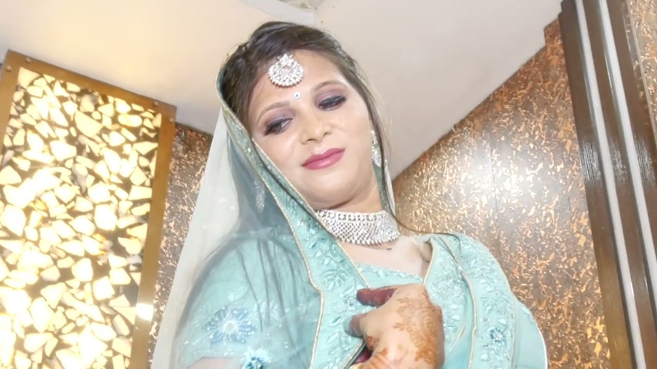 Nidhi weds sanjeev December 31, 2024