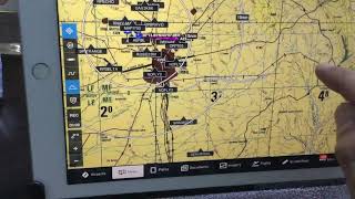 Tactical Flight Planning with ForeFlight. 4. Routes.