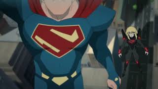 ' Superman Gets a new Suit ' | Episode 9 | My Adventures with Superman | Season 2