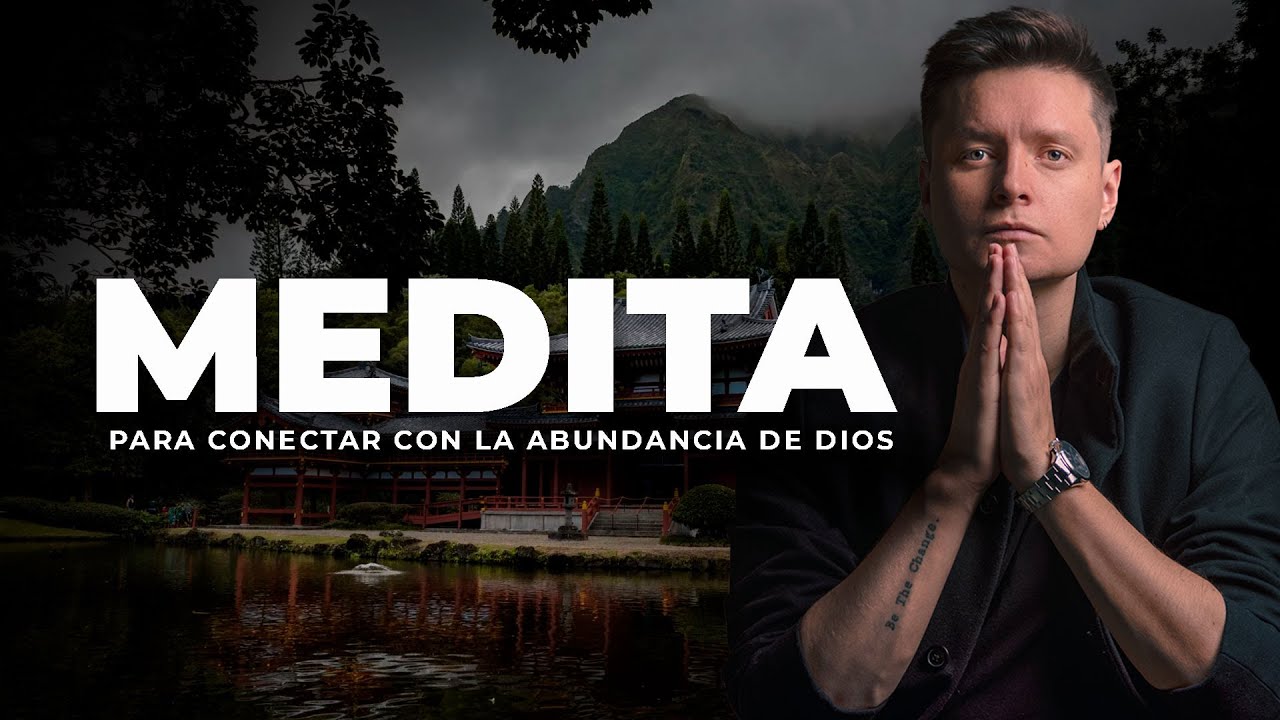 Meditación para la ABUNDANCIA en TU VIDA | 10MIN para la mañana ...