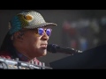 Stevie Wonder I Wish Hyde Park 2016