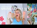 Spring Break Bracelet Launch! 🌴 2026 Small Jewelry Business Vlog
