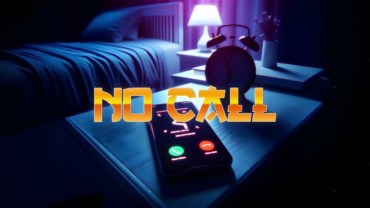Watch JCØN, Andrés Nipas, Alex Morrison - NO CALL (Visualizer) | DÓNDE QUEDO YO (? on YouTube Watch JCØN, Andrés Nipas, Alex Morrison - NO CALL (Visualizer) | DÓNDE QUEDO YO (? on YouTube