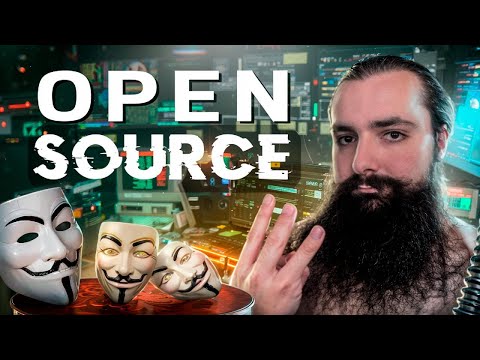Как стать невидимкой в сети: 3 лучших Open Source инструмента для анонимности