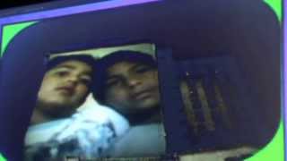 Ceza Holcust Melih Ecevit