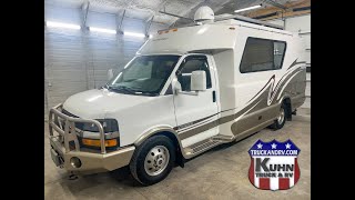 2004 Chinook Destiny Class B+ RV Motorhome SOLD SOLD SOLD truckandrv.com