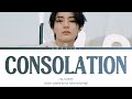 Stray Kids I N 위로 Consolation Lyrics Color Coded Lyrics HAN ROM ENG Stray Kids I N 위로 Consolation Lyrics Color Coded Lyrics HAN ROM ENG