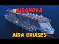 AIDAnova Review 2025: The World's First LNG-Powered Cruise Ship EXPOSED!