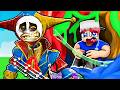 Roblox ENTER POPPY PLAYTIME..