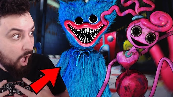 THOMAS.EXE: O TREMZINHO VIROU UM MONSTRO ASSUSTADOR! - NightExtreme 