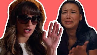 glee's underrated lines (part 3)