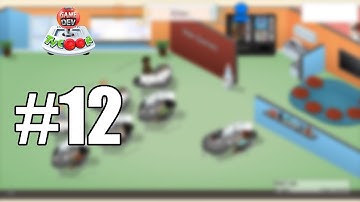 Game Dev Tycoon :: Ep.12 :: The Bad Ending (Finale)