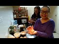 Surprise | What Has Yvonne And Siamthari Cooked | Family Cooking