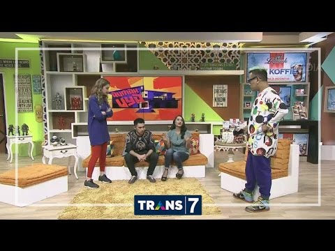 RUMAH UYA - PENDUSTA ASMARA DORA (6/12/16) 4-2 - YouTube