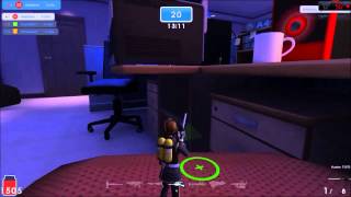 Microvolts MaxBaed ffa #1