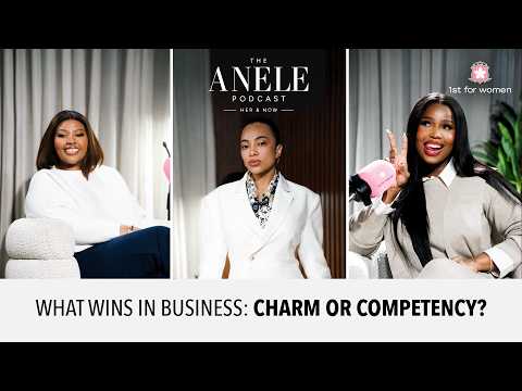 All the business. None of the BS.