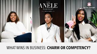 All the business. None of the BS.