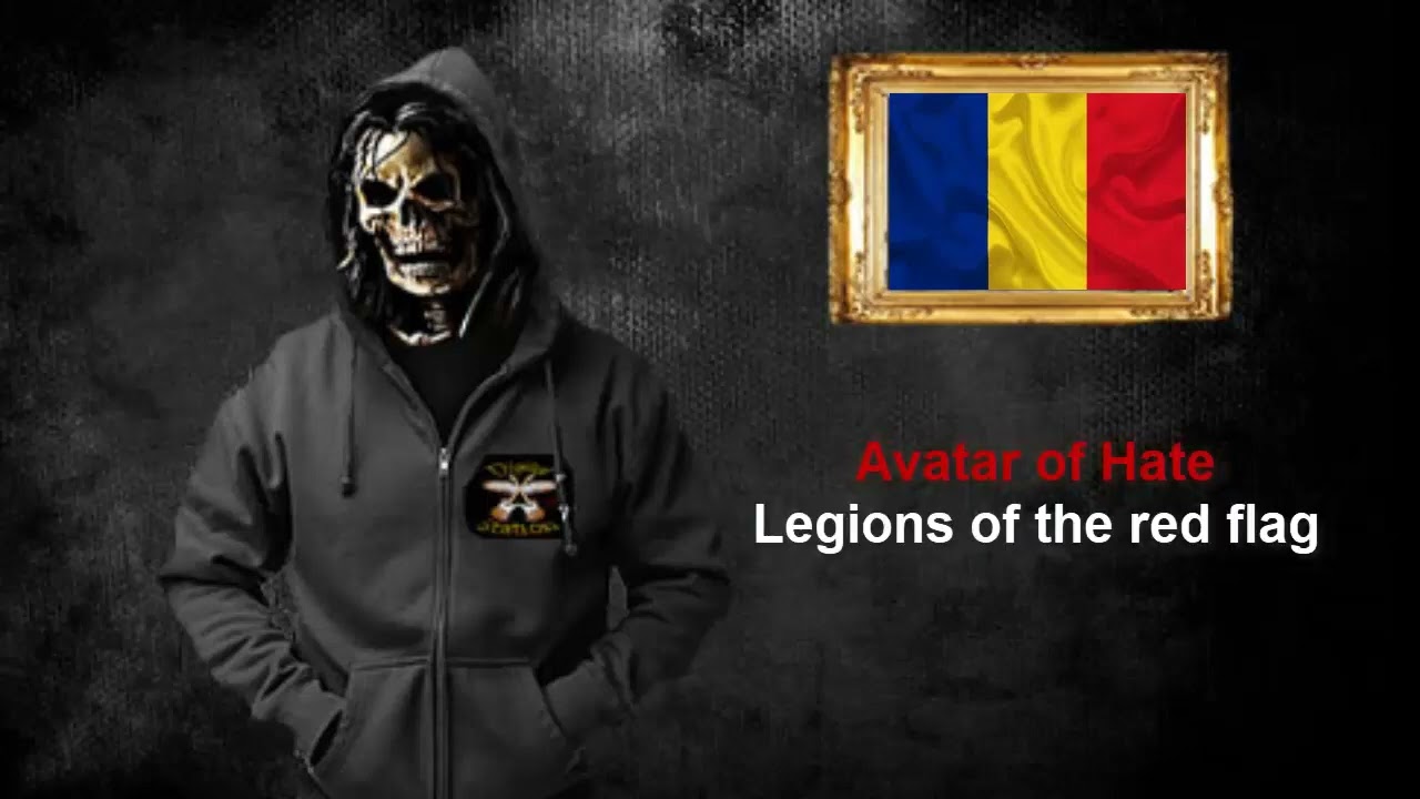 Romania Metal Rock Bands  🎵 "Full Songs"    (Trupe Romanesti)  Copyright Free