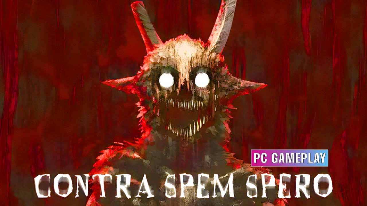 Contra Spem Spero | PC Gameplay No Commentary