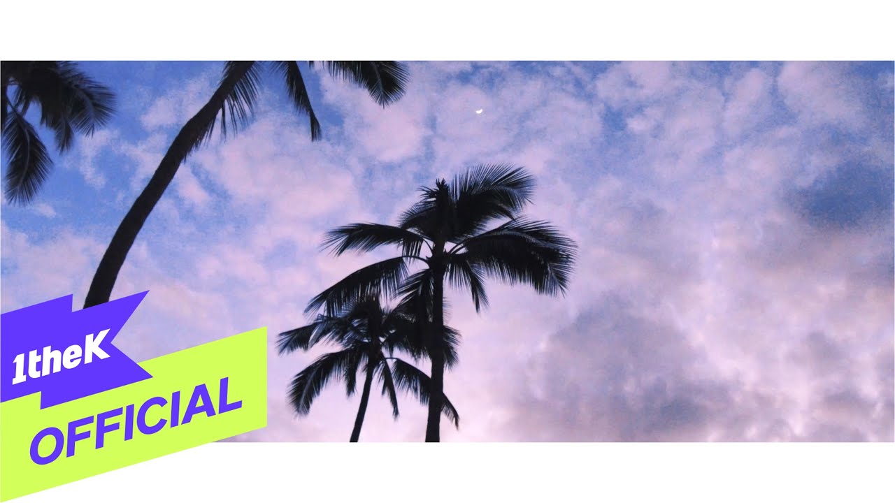 [MV] Yoon Jong Shin(윤종신) _ Welcome Summer