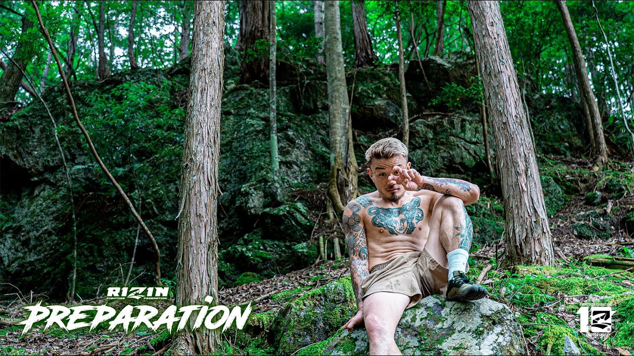 [SUB] [VLOG] Подготовительный период｜РЮЯ ФУКУДА