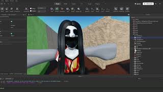 How to make monsters have different chase themes using Ph4ntomX's AI