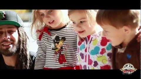 J Ras of SouLifted- "Against The Grain" BRINGITBACKTOUR / INSPIRE PROJECT