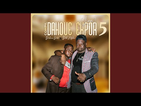 Kigninwe Dahoue Doto Feat Doto Adjiho