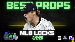BEST MLB PROPS TODAY BEST BETS WEDNESDAY 26 BONUS HOME RUN BET