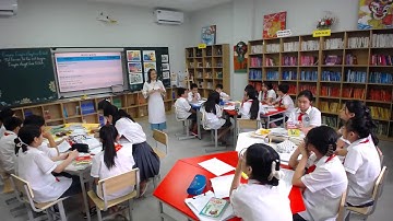 CHUYÊN ĐỀ CẤP QUẬN TIẾT DẠY HỌC TRÊN THƯ VIỆN