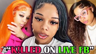 He K lled Her Right After A Very Serious Heated Argument On Facebook Live The Mia Nickson Story