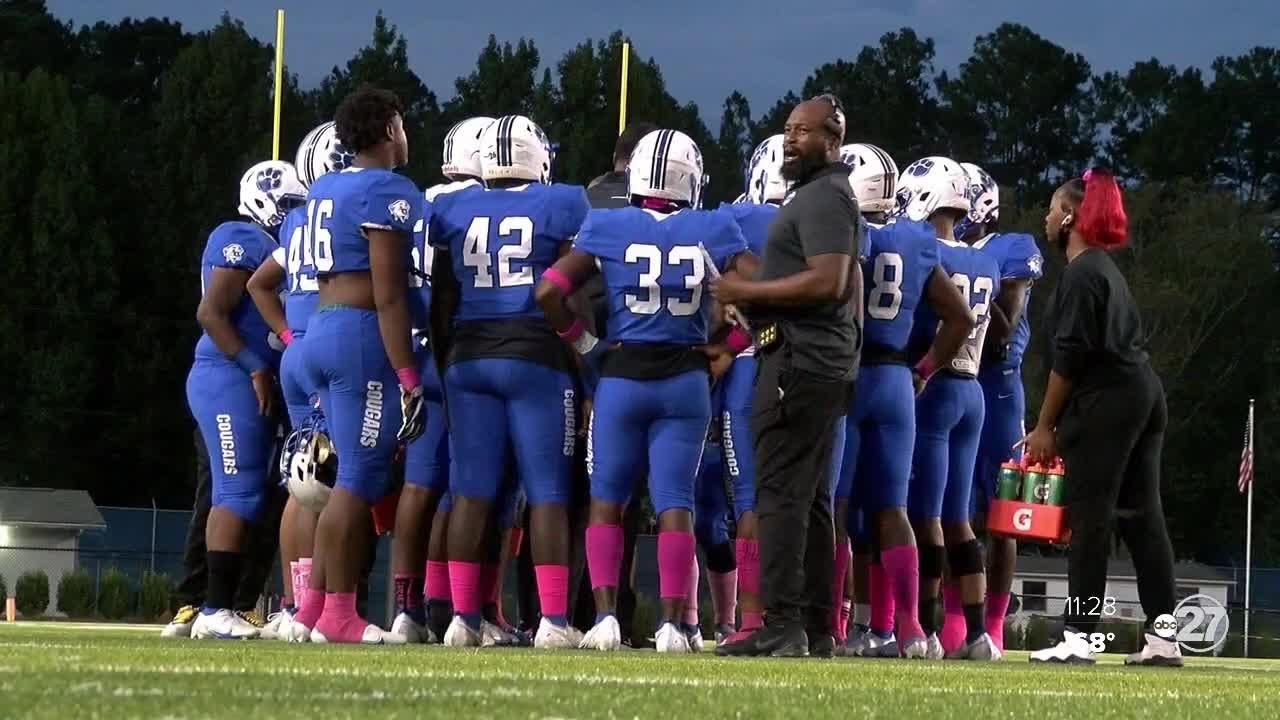 Godby tops Leon for a senior night victory