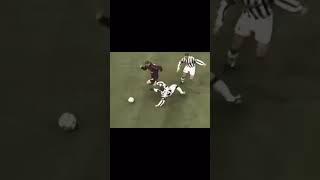 Celebrity Shevchenko’s Stunning Goal vs Juventus (2001) – No Mercy for Buffon! Profile