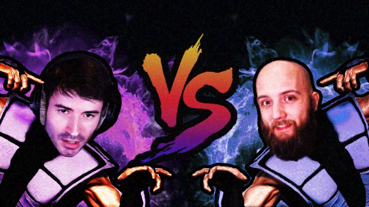 ZEB89 MI HA STRIKATO IL CANALE TWITCH *sfogo*