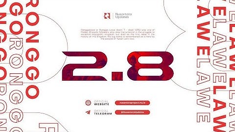 Nusantara OS v2.8 Android 11 - A Good Kinda Custom ROM ft. Redmi Note 9s/Pro/Pro Max/Poco M2 Pro 🔥🔥