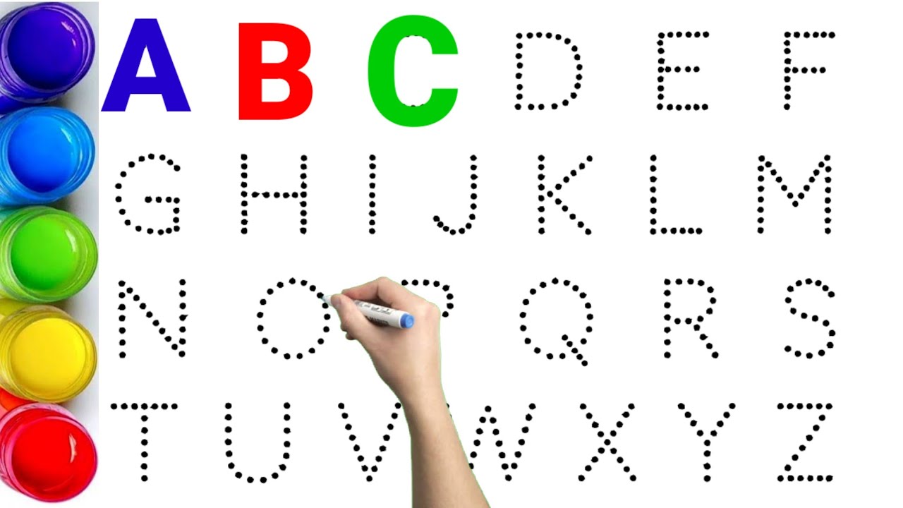 A for apple | Abcd |Help me Find Alphabet letters | Abcd rhymes songh ...