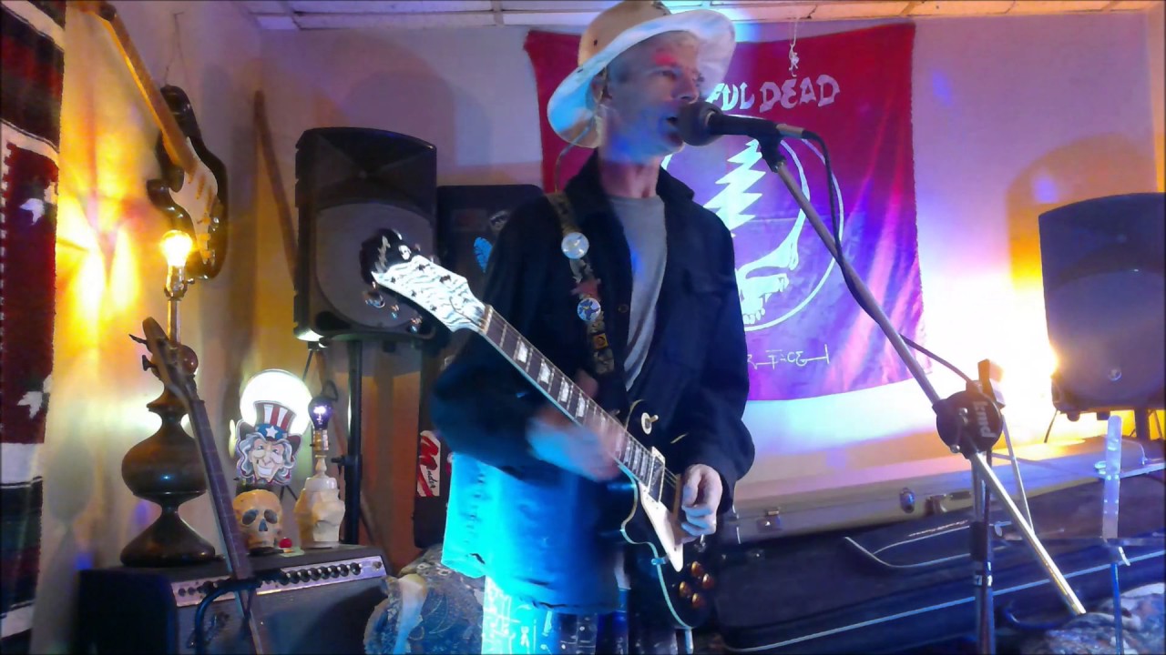 John B. Murphy: Good Intentions