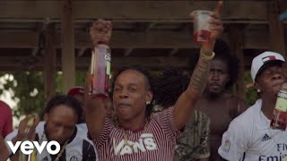 Raytid - Campari & Rum