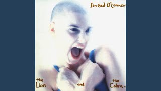 Video thumbnail of "Sinead O'Connor - Just Like U Said It Would B"