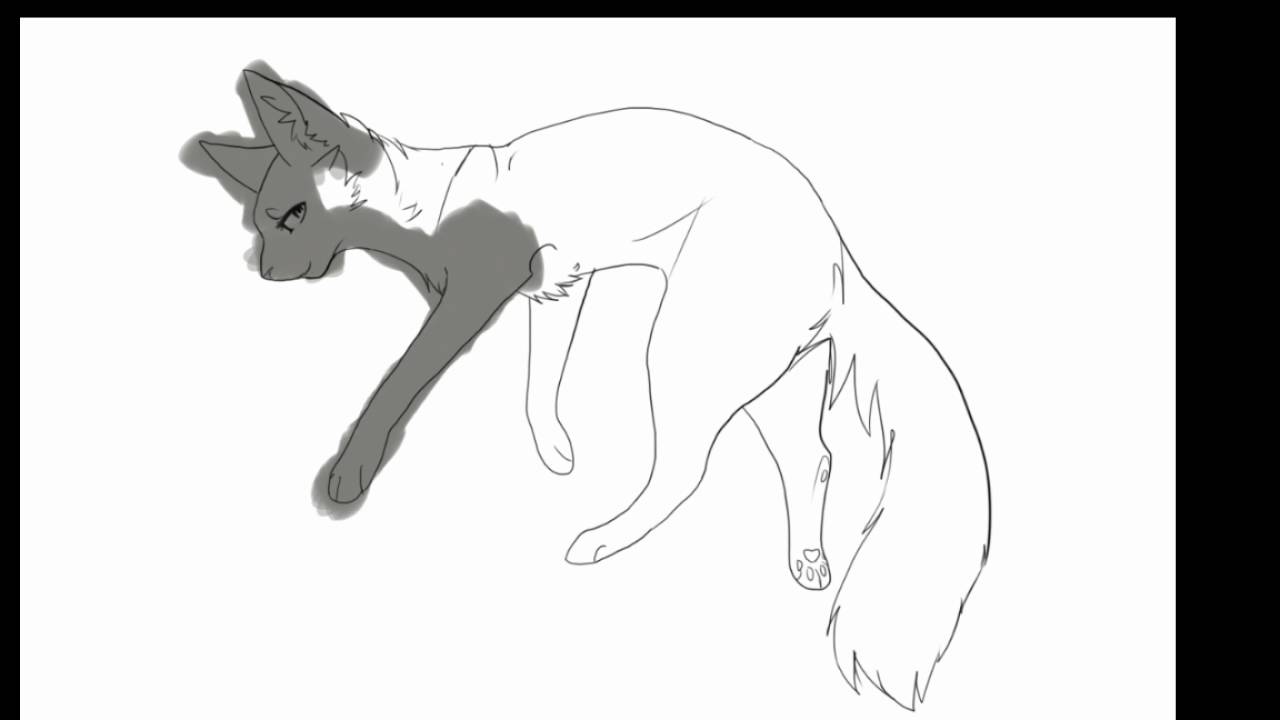 Portal blast Aphmau MCD speed paint