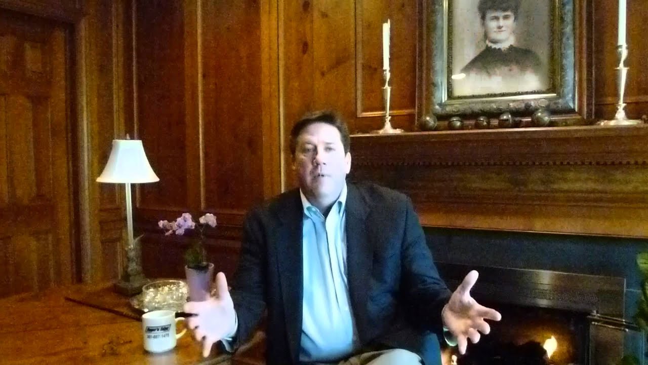 Buyer's Edge President Steve Israel on Home Inspections