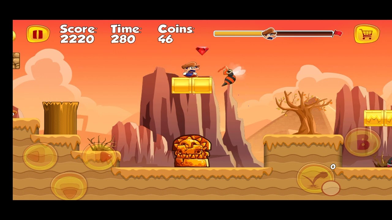 супер Марио #45