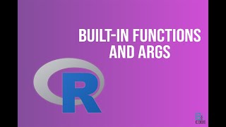 Bioinformatics: Built-in function and ARGS | Python | BioCode Ltd Wealth
