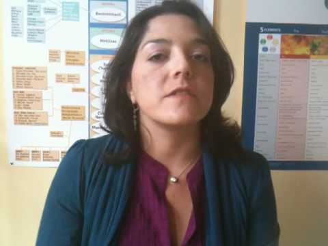 Veronica: Success with BodyTalk Access!