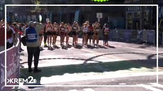 Live Camera: 50th Bloomsday Race
