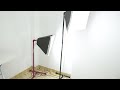 DIY Soft Box casero