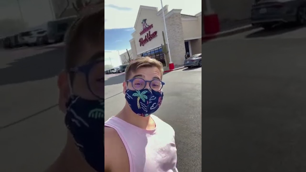 World's Largest Gas Station In Las Vegas YouTube